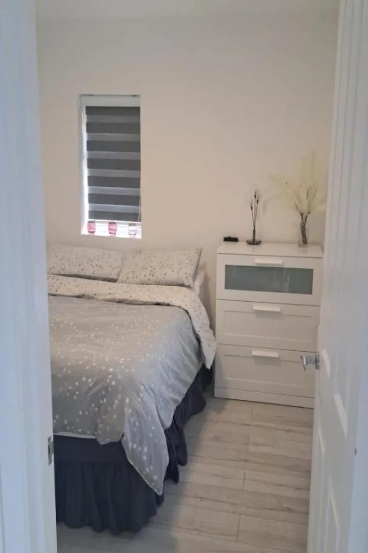 Apartment 4B Budoch Drive Ilford United Kingdom